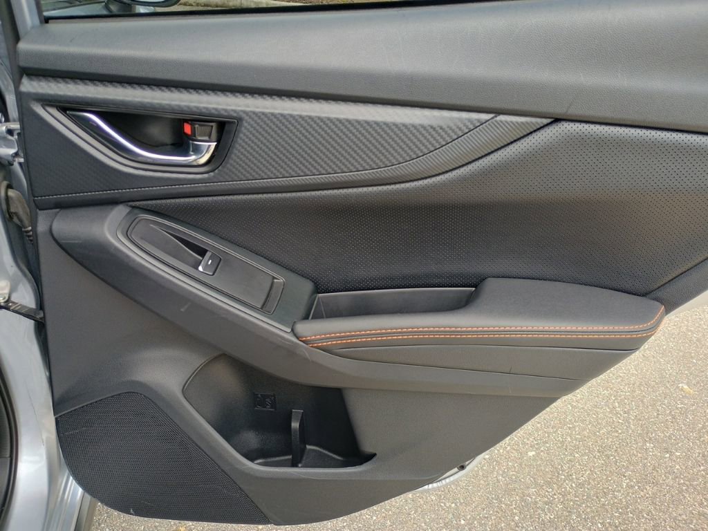 Certified 2023 Subaru Crosstrek 2.5i Limited AWD/4WD image 19