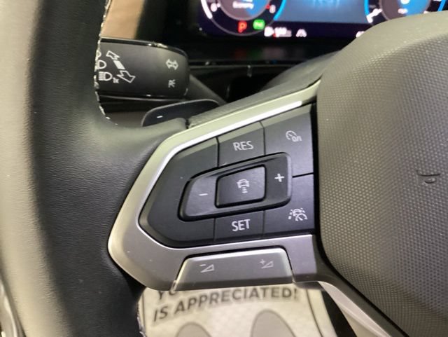 Certified 2026 Volkswagen Atlas SE AWD/4WD image 19