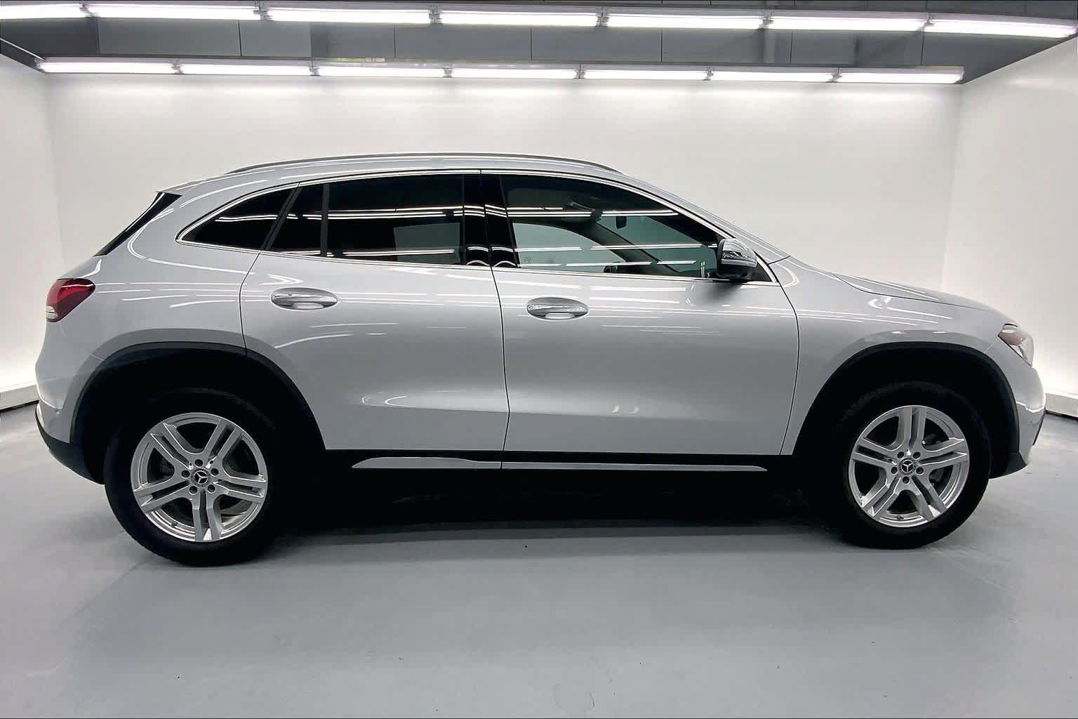 Certified 2023 Mercedes-Benz GLA 250 image 5