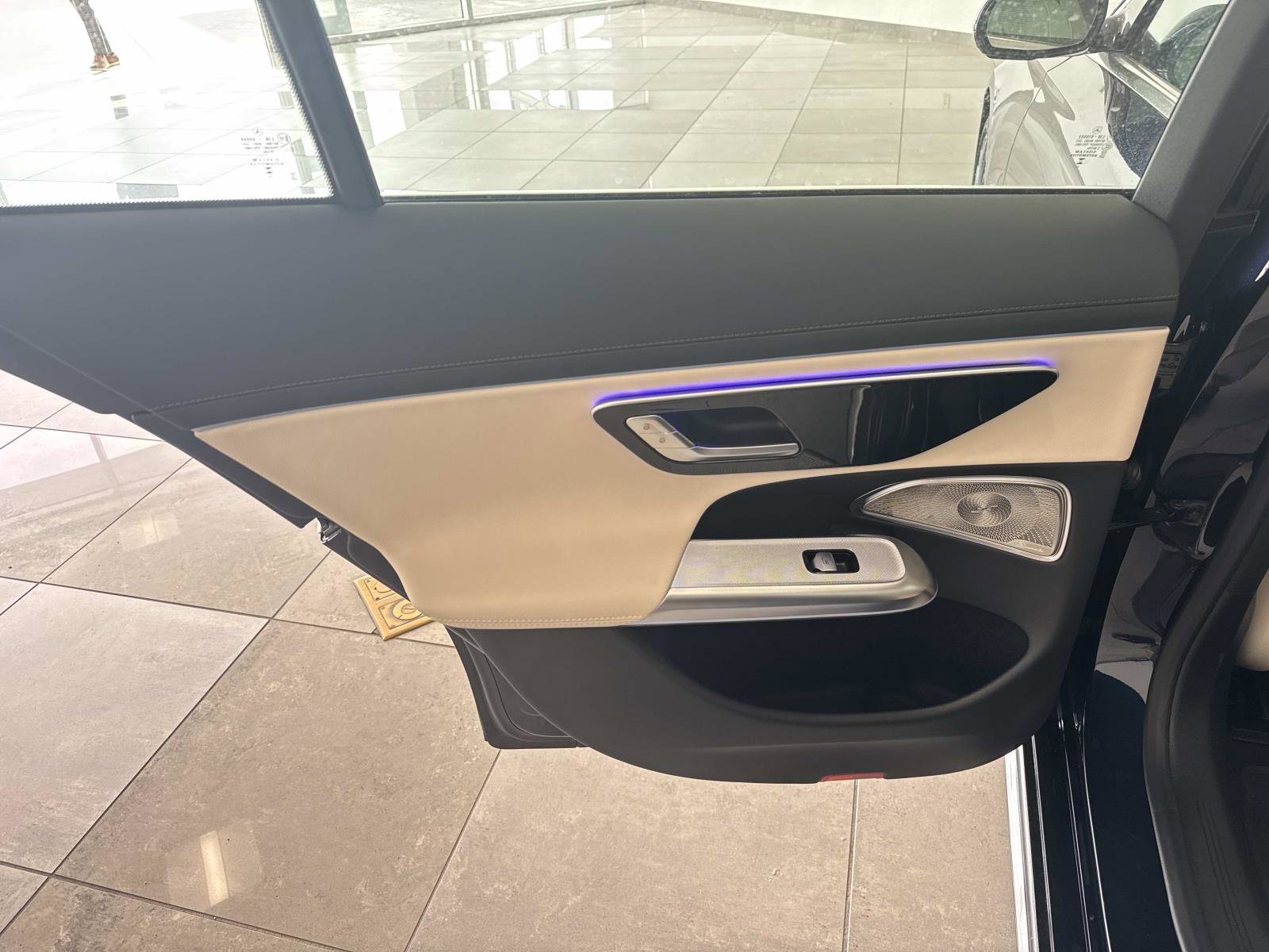 New 2026 Mercedes-Benz E 350 Sedan image 10