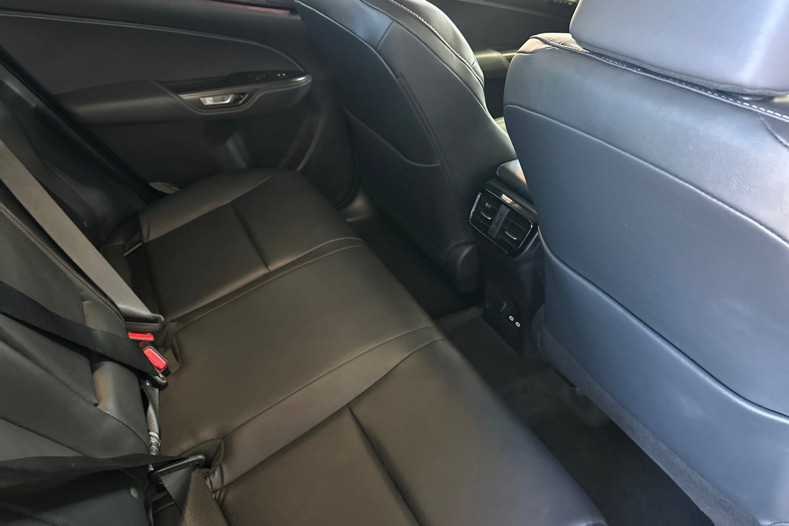 Used 2024 Lexus NX 350 AWD w/ Vision Package image 32
