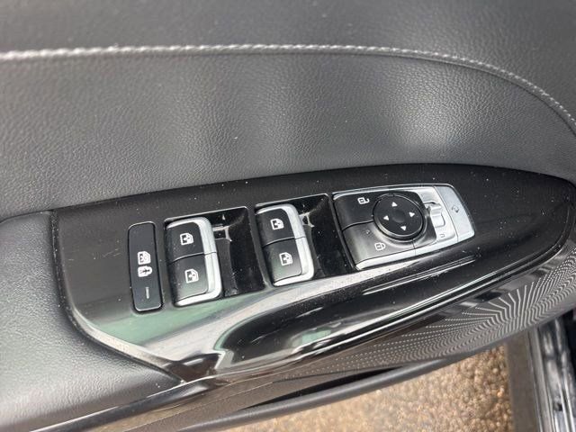 Used 2023 Kia K5 GT-Line image 15
