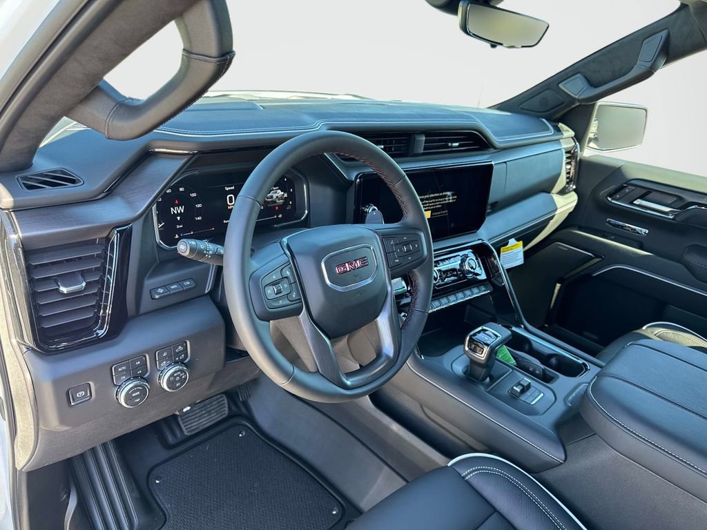 New 2026 GMC Sierra 1500 AT4X image 17