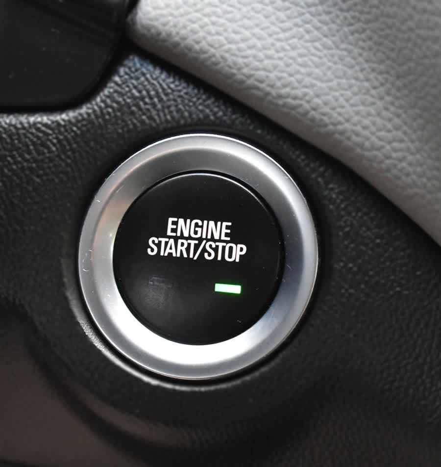 Used 2021 Chevrolet Equinox LS AWD/4WD image 15