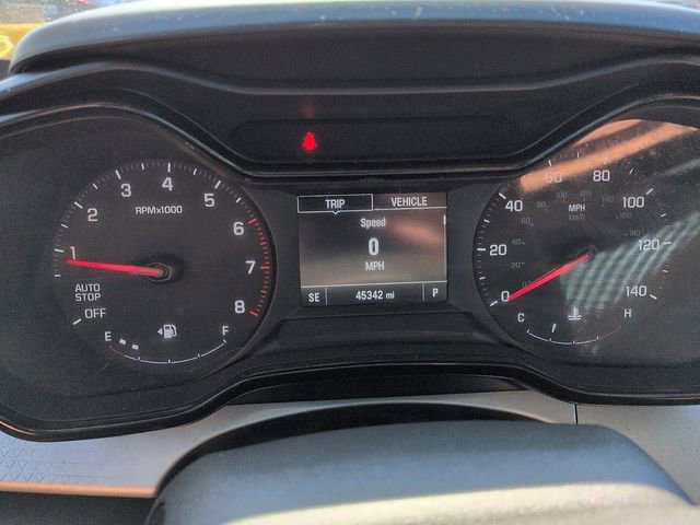 Used 2024 Chevrolet Trax LS w/ LS Convenience Package image 19