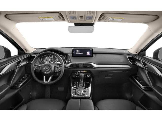 Used 2023 MAZDA CX-9 Touring Plus AWD/4WD image 11