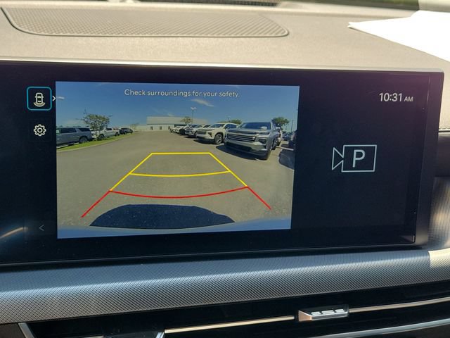 Used 2025 Hyundai Sonata SEL AWD/4WD image 31
