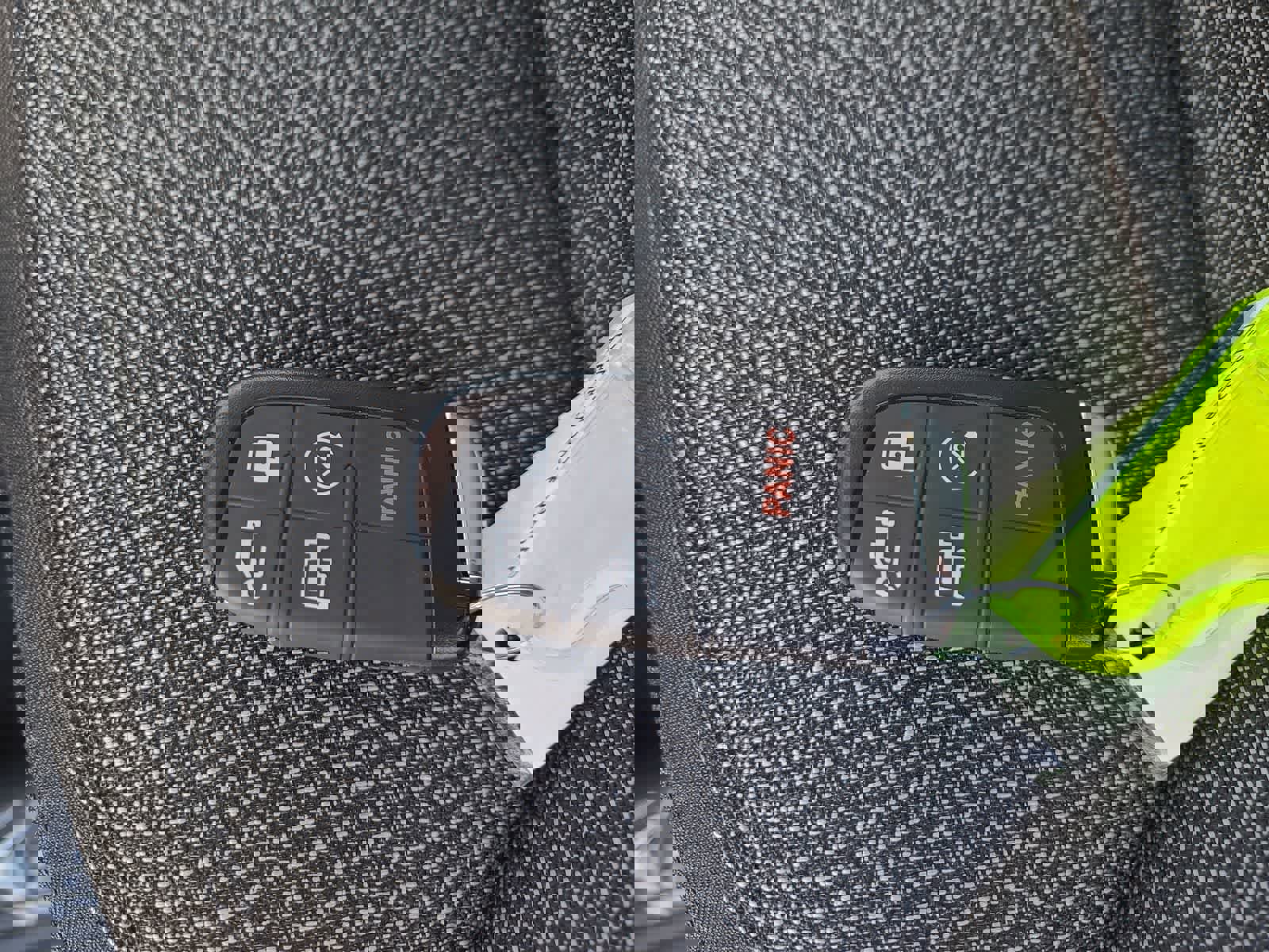 New 2026 RAM ProMaster 2500 w/ Premium Convenience Group image 28