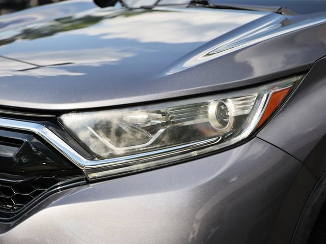 Used 2020 Honda CR-V EX image 11