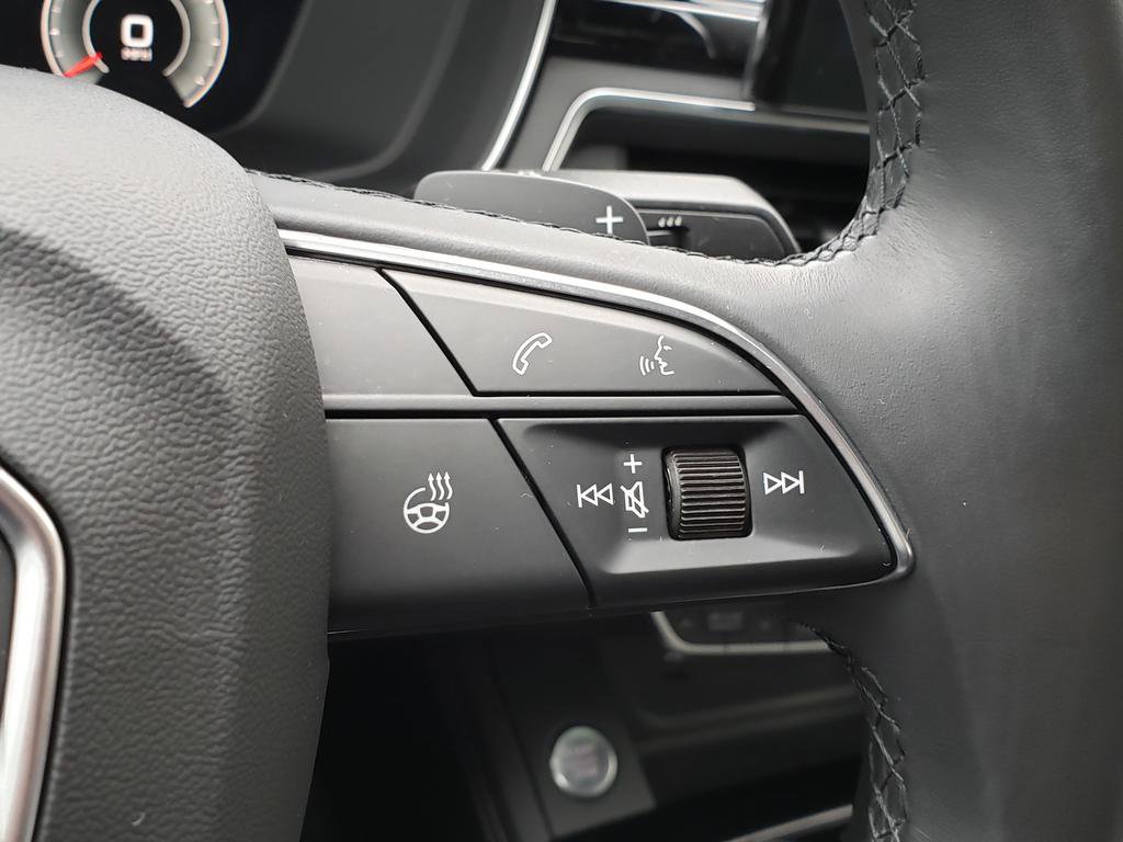 Used 2021 Audi A4 2.0T Premium Plus image 21