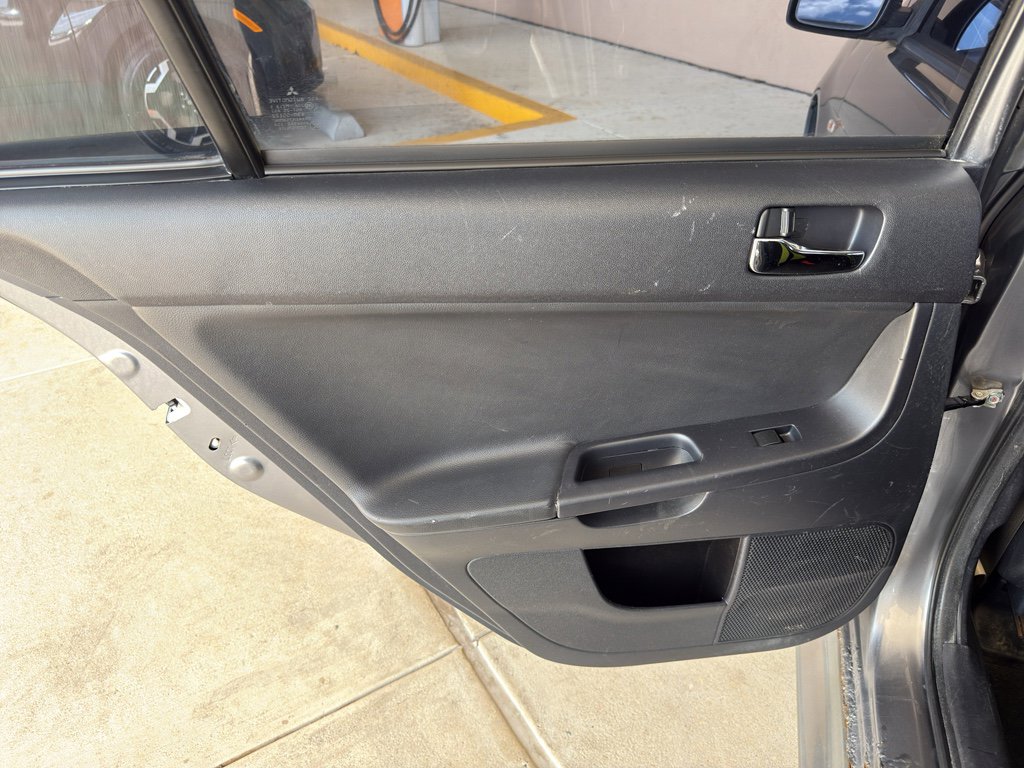 Used 2014 Mitsubishi Lancer GT image 24
