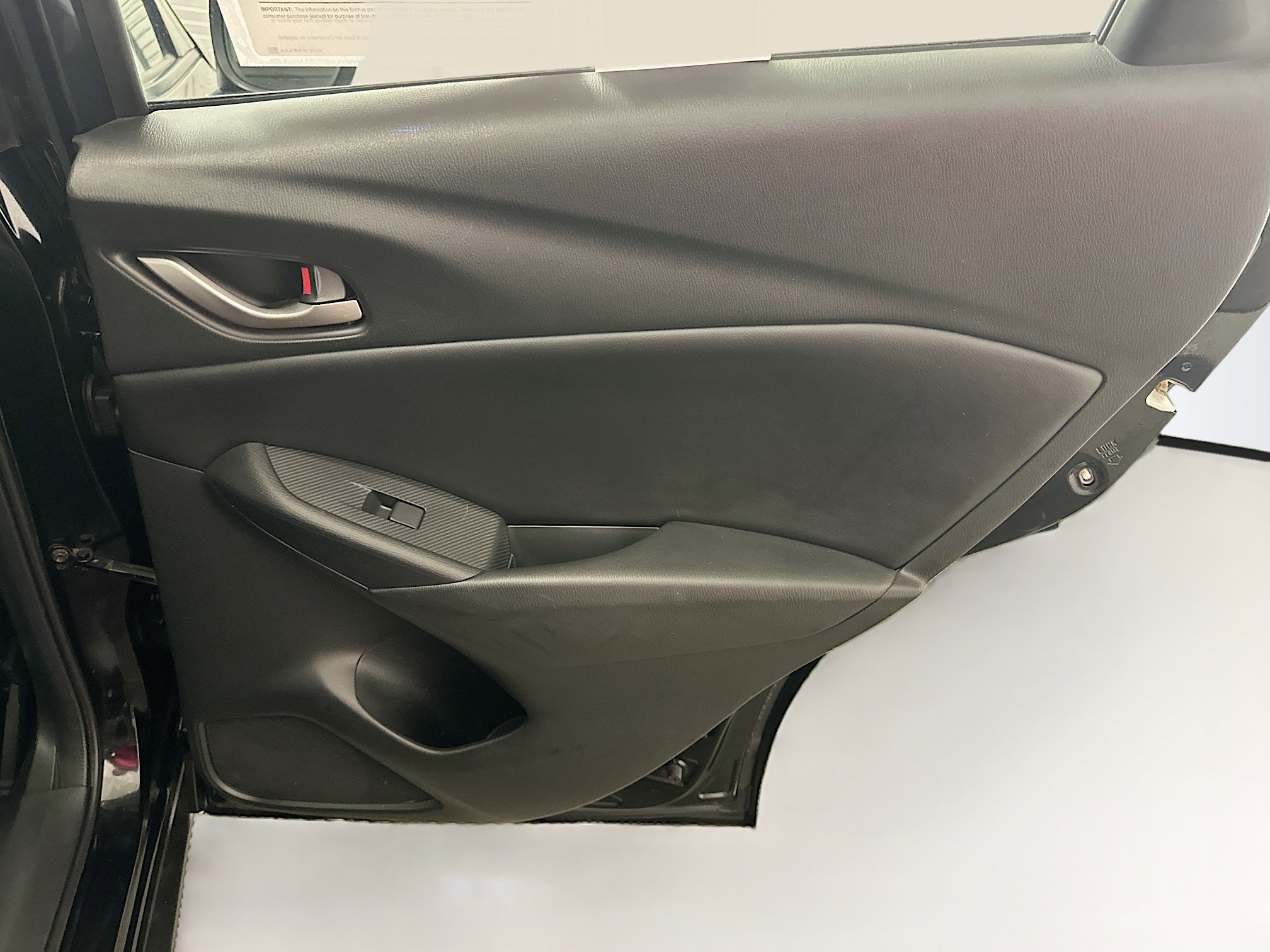 Used 2019 MAZDA CX-3 Sport AWD/4WD image 31