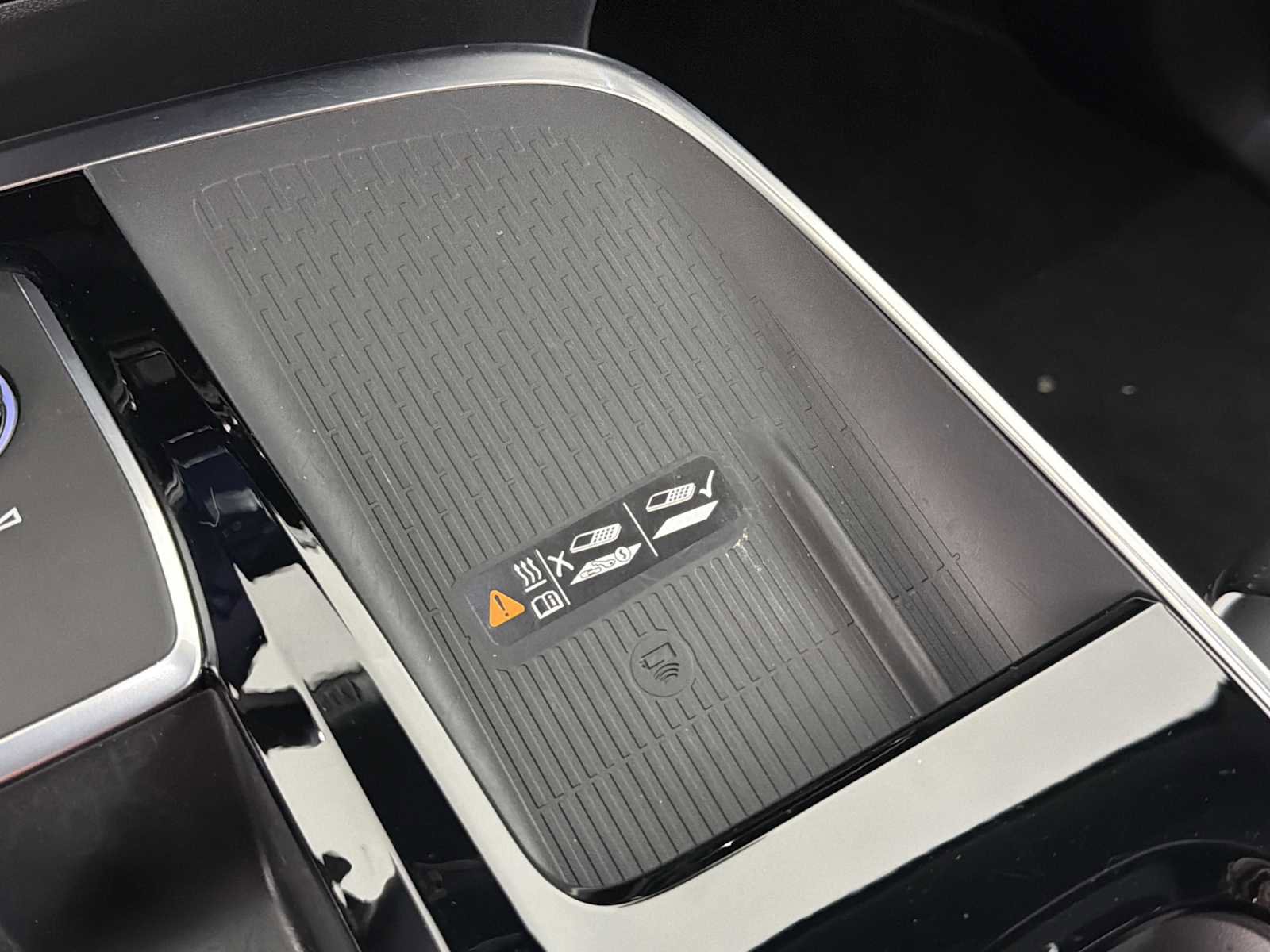 New 2026 Buick Enclave Sport Touring w/ Power Package image 34