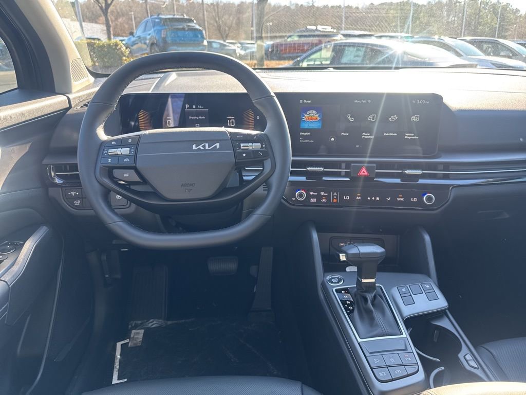 New 2026 Kia Sportage EX image 2