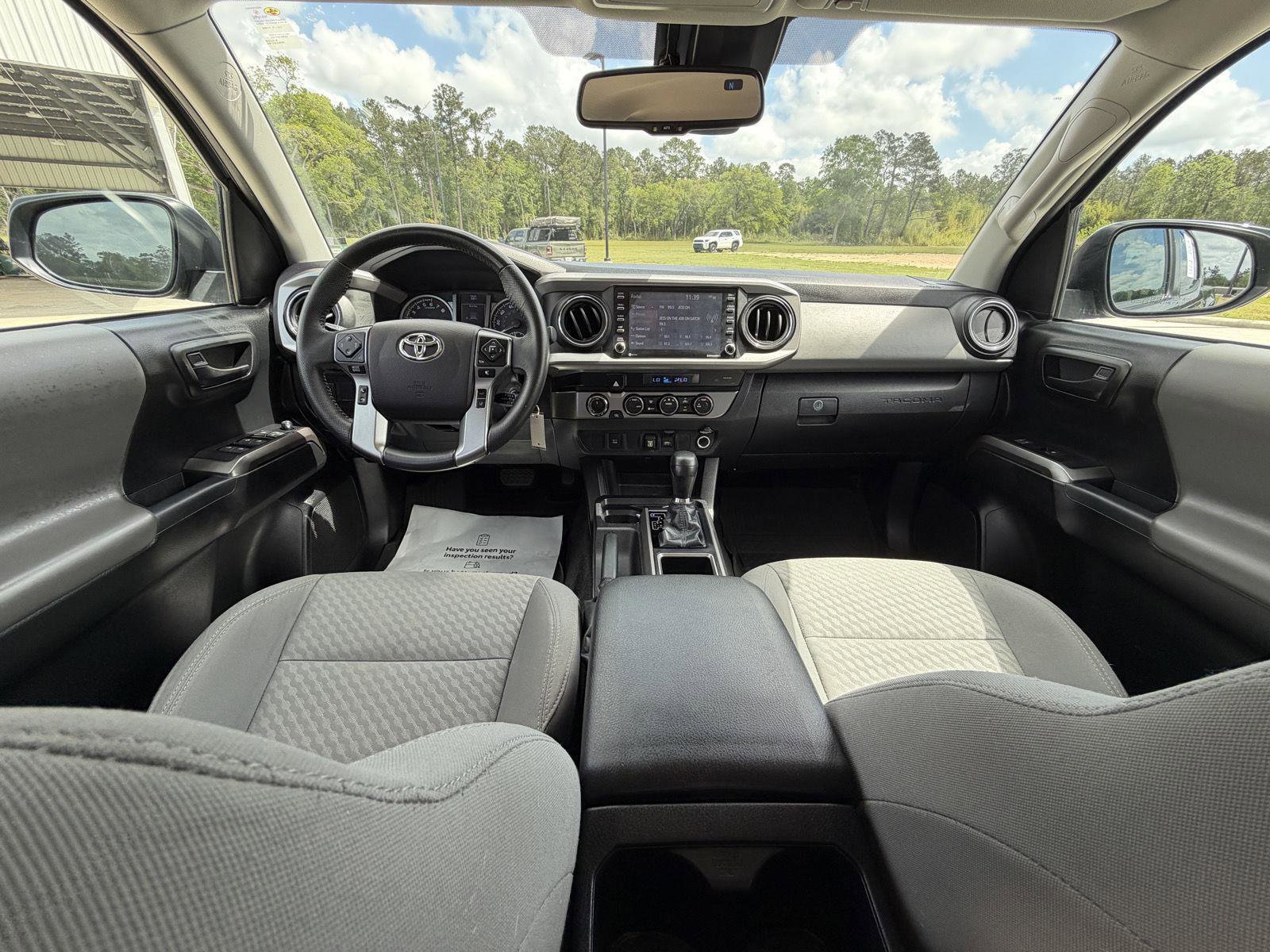 Used 2021 Toyota Tacoma SR5 image 15