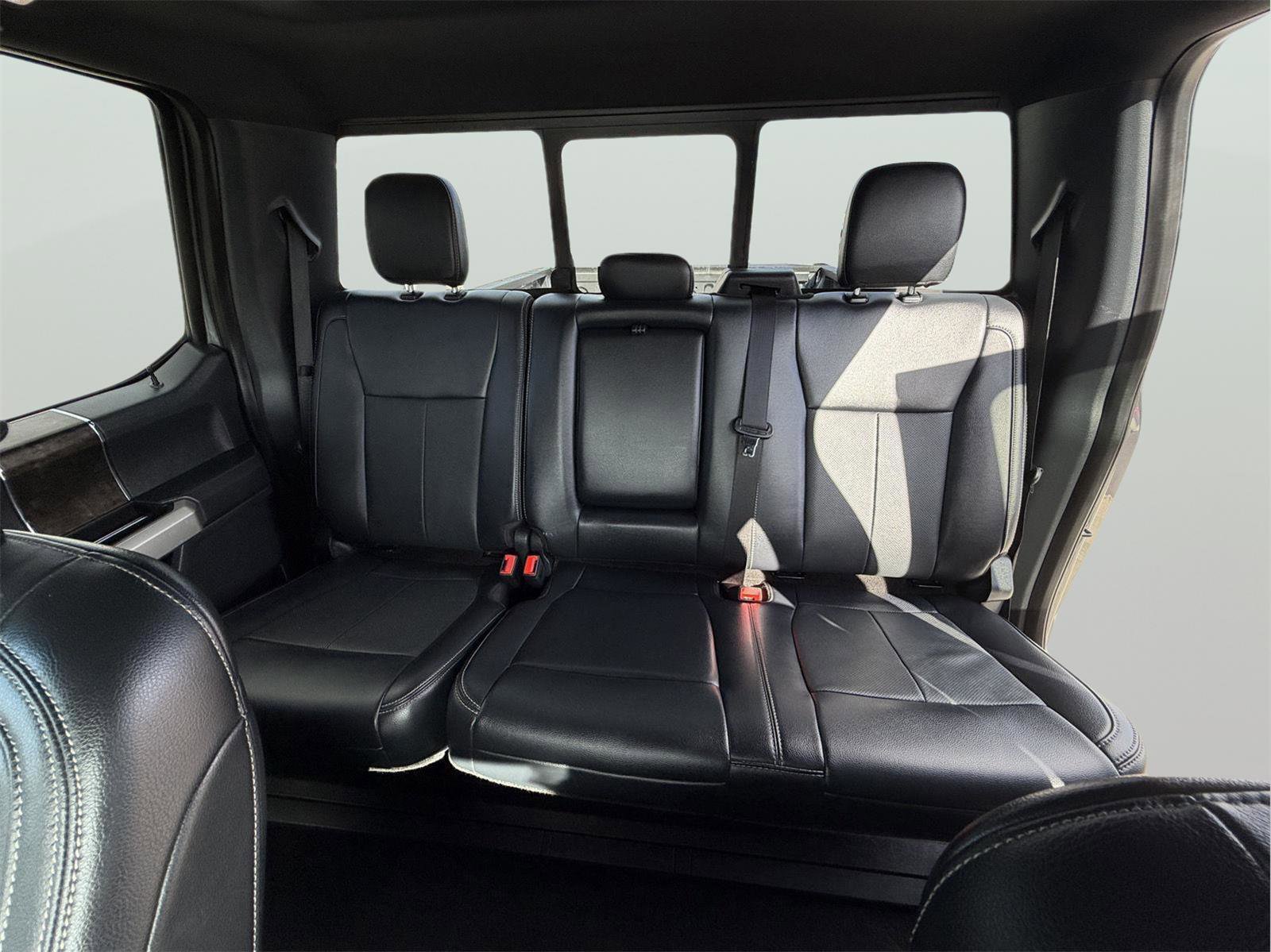 Used 2022 Ford F250 Lariat w/ Tremor Off-Road Package image 14