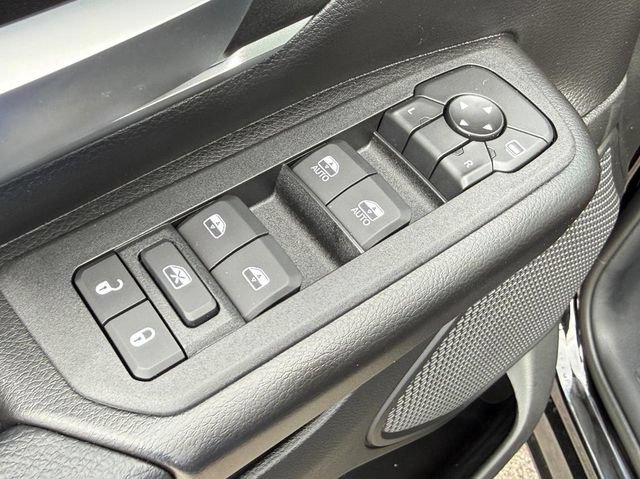 New 2026 RAM 1500 Big Horn AWD/4WD image 17