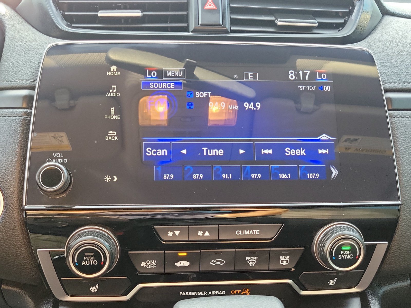 Used 2022 Honda CR-V Special Edition image 23