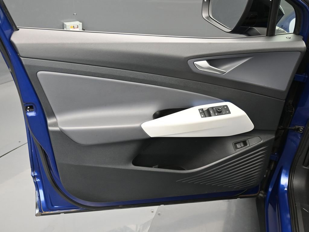 Used 2021 Volkswagen ID.4 1st Edition image 12