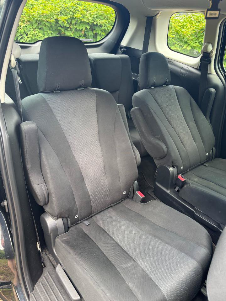 Used 2014 MAZDA MAZDA5 Sport FWD image 22