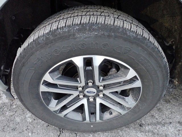 Used 2023 Ford F150 XL w/ STX Appearance Package image 9