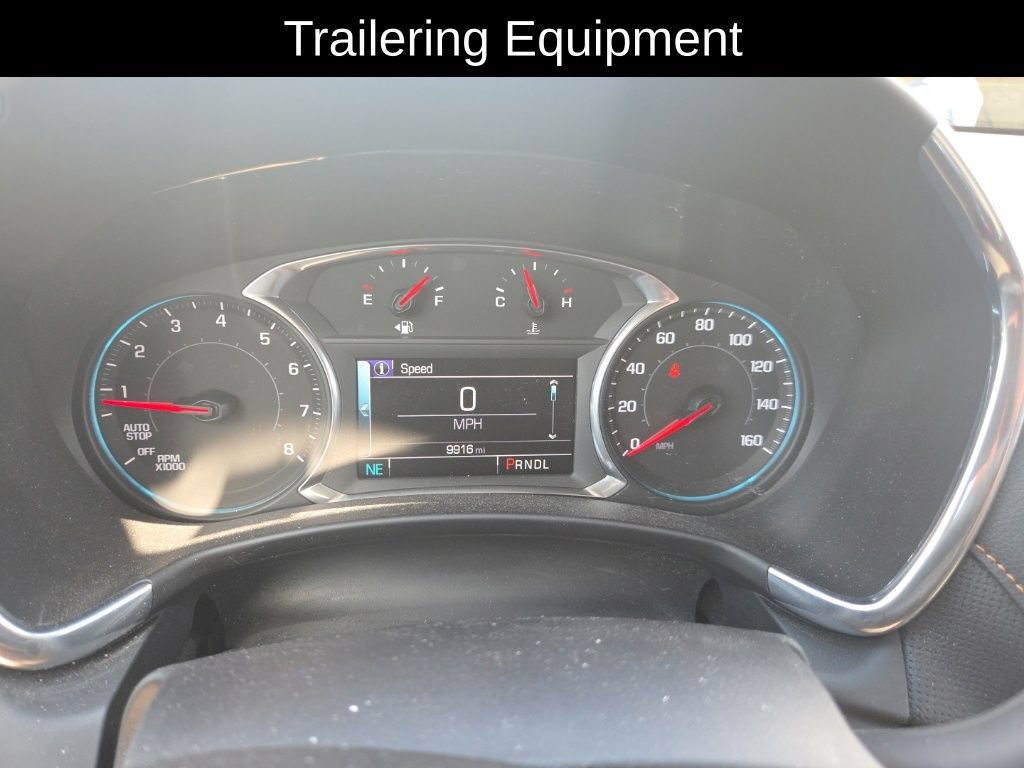Used 2018 Chevrolet Equinox Premier AWD/4WD image 11