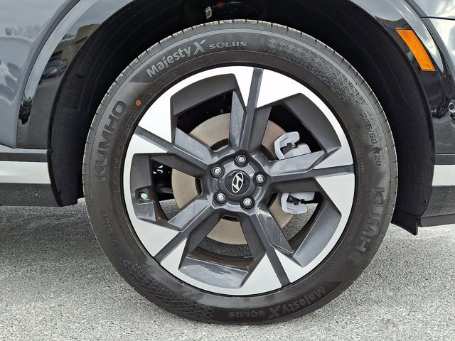 New 2026 Hyundai Palisade Limited image 8