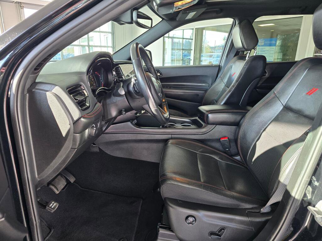 Used 2024 Dodge Durango GT image 21