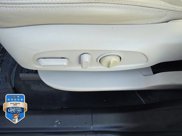 Certified 2018 Buick Enclave Premium w/ Experience Buick Package FWD image 20