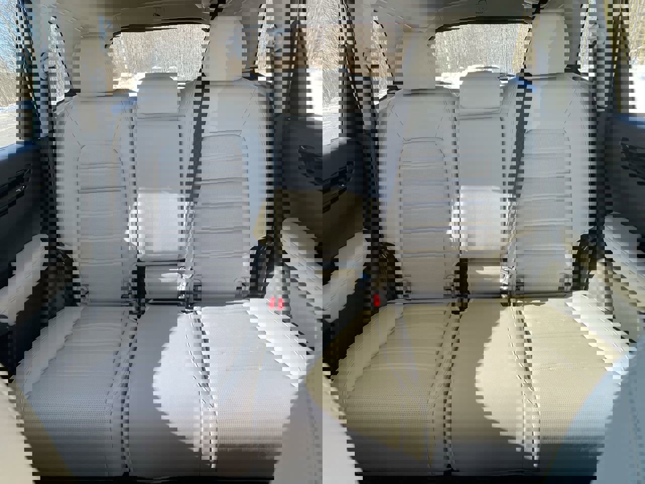 Used 2023 Honda CR-V EX-L image 23