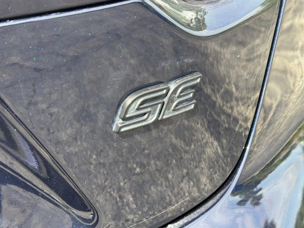 Used 2024 Toyota Corolla SE FWD image 6