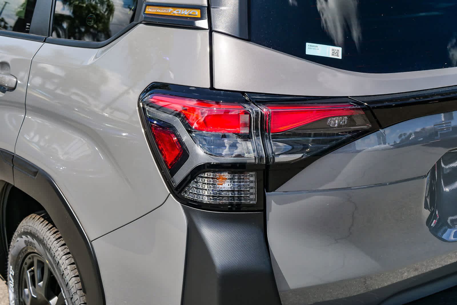 New 2026 Subaru Forester Wilderness AWD/4WD image 7