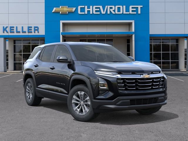 New 2026 Chevrolet Equinox LT FWD image 7