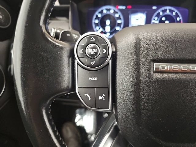 Used 2018 Land Rover Discovery SE AWD/4WD image 18