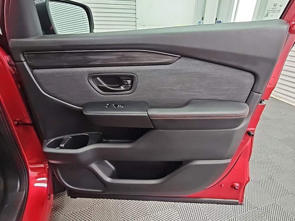 New 2026 Honda Passport TrailSport image 42