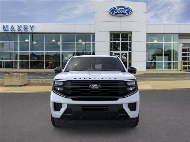 New 2026 Ford Expedition Max Platinum AWD/4WD image 75