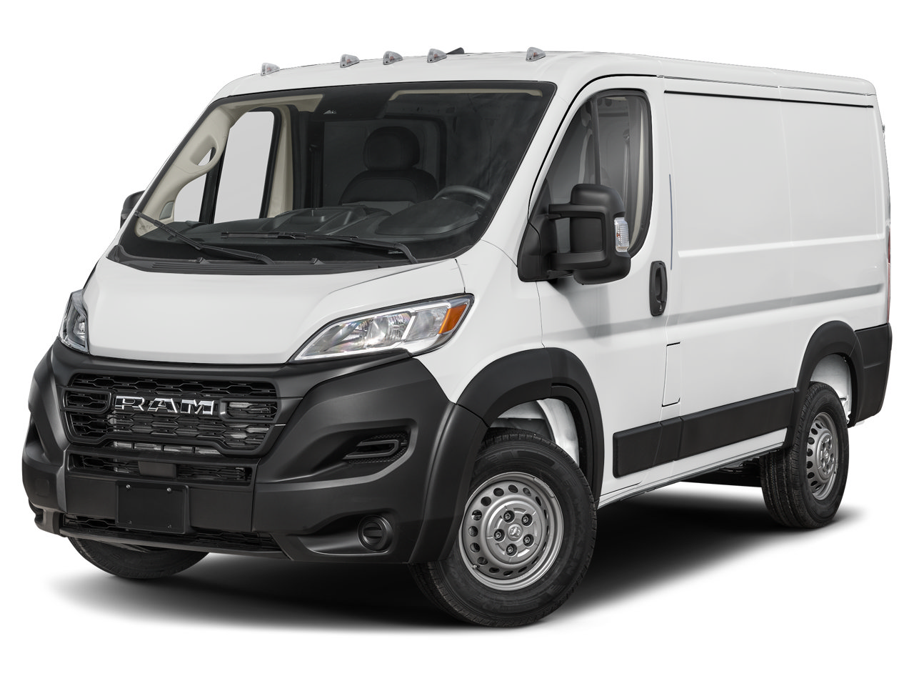 New 2027 RAM ProMaster 1500 FWD image 27