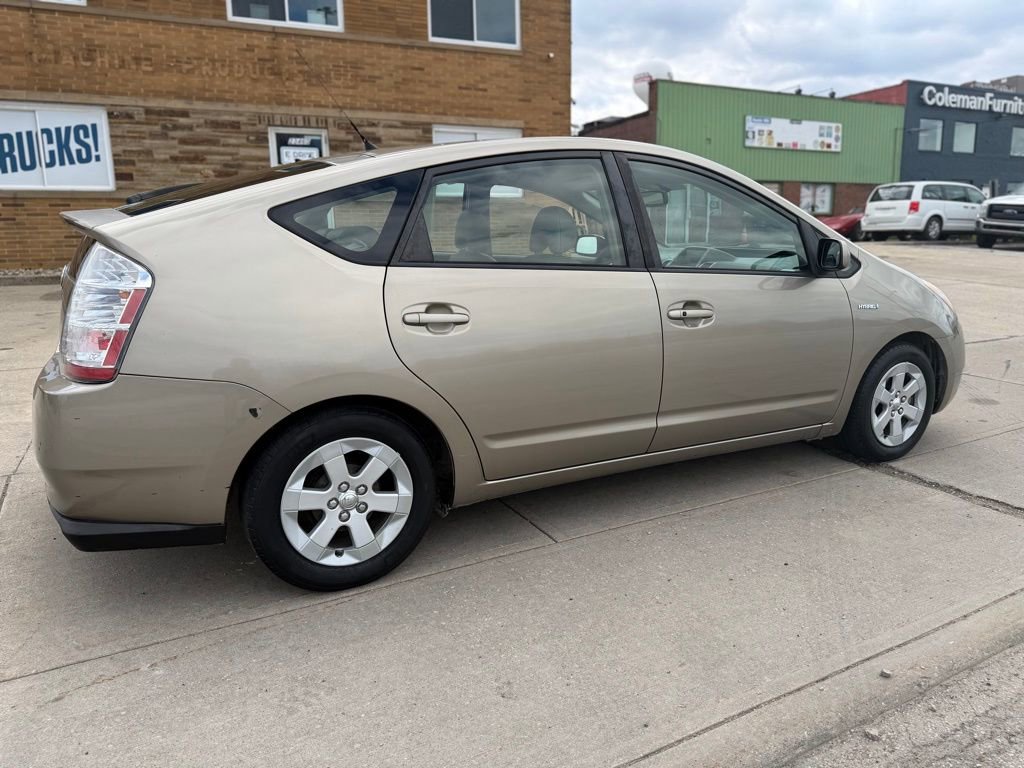 Used 2009 Toyota Prius image 5