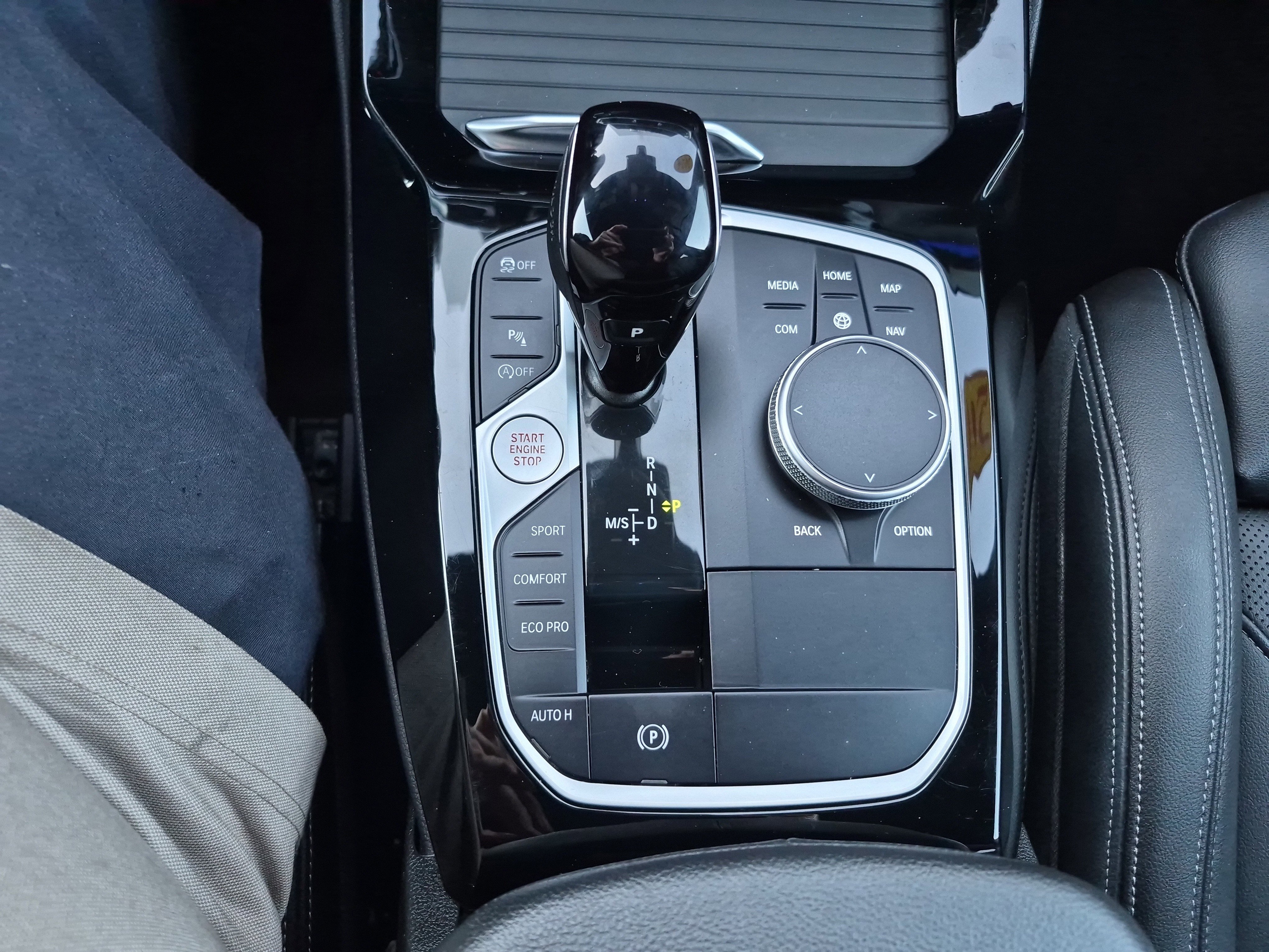 Used 2024 BMW X3 sDrive30i image 28