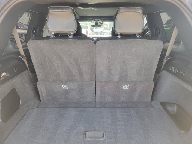 Used 2023 Jeep Grand Cherokee L Overland w/ Rear Seat Video Group I AWD/4WD image 7