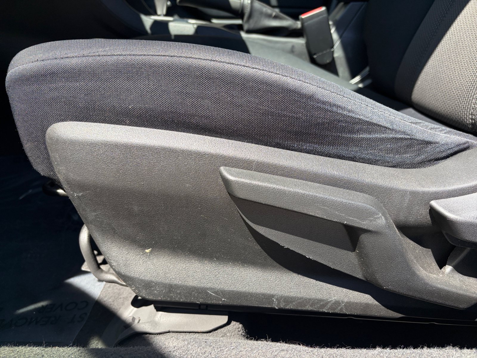 Used 2019 Subaru Crosstrek 2.0i AWD/4WD image 13