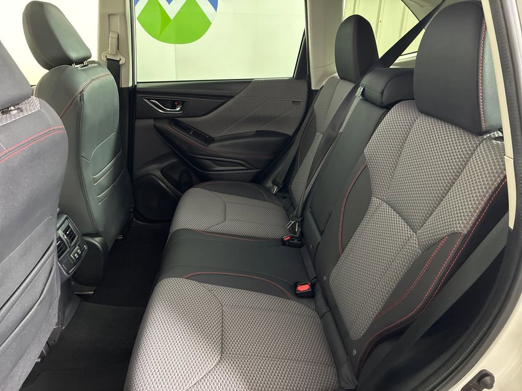 Used 2023 Subaru Forester Sport image 20
