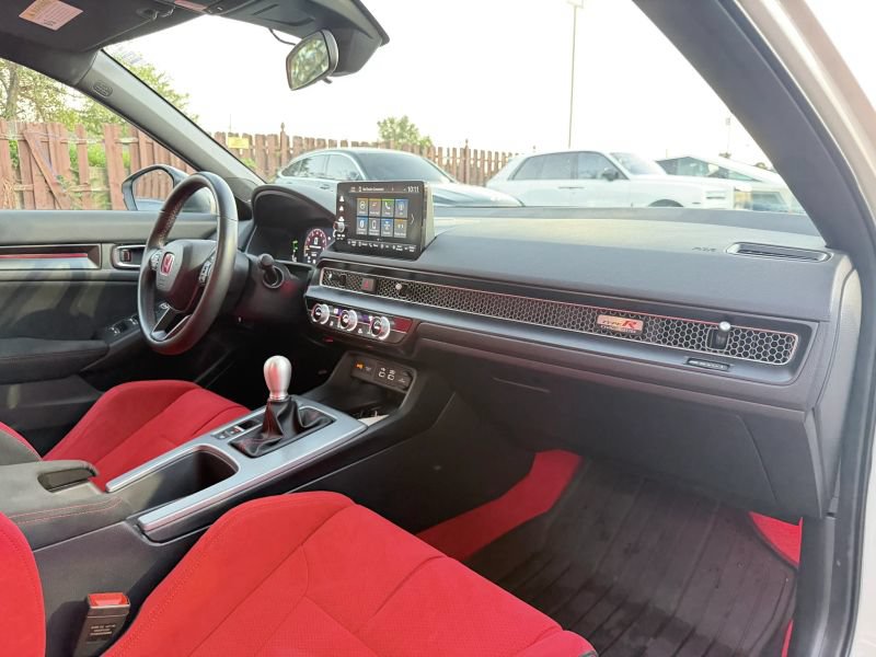 Used 2024 Honda Civic Type R image 31