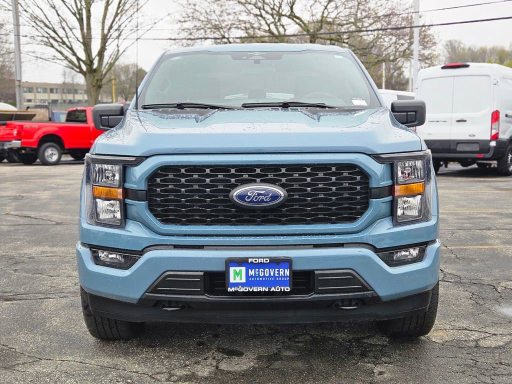 Used 2023 Ford F150 XL image 8