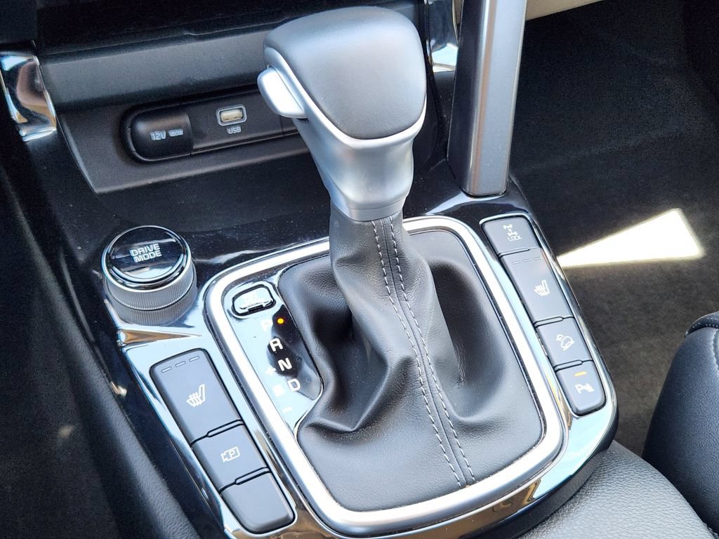 Certified 2025 Kia Seltos EX AWD/4WD image 21