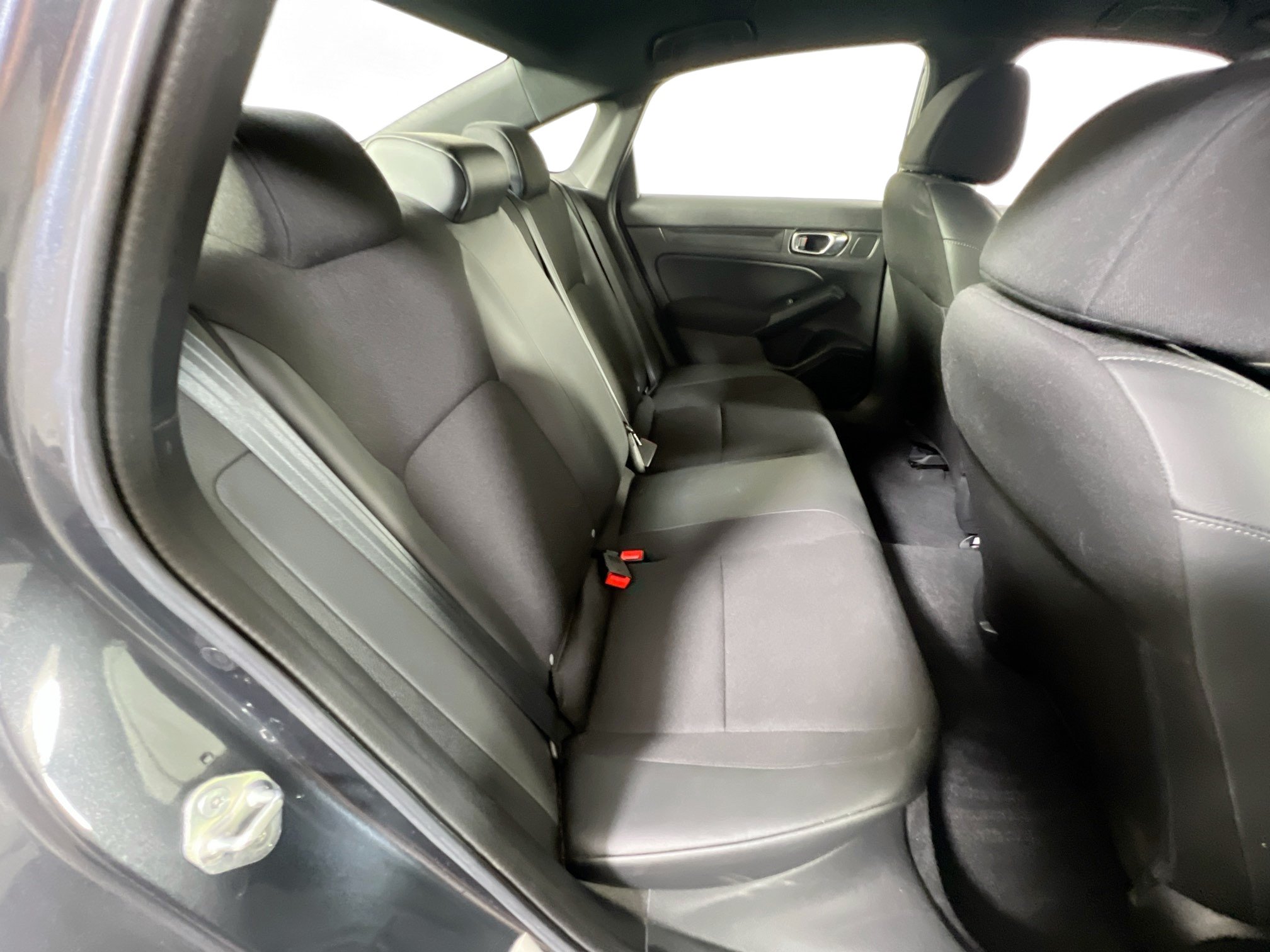 Used 2023 Honda Civic Sport image 24