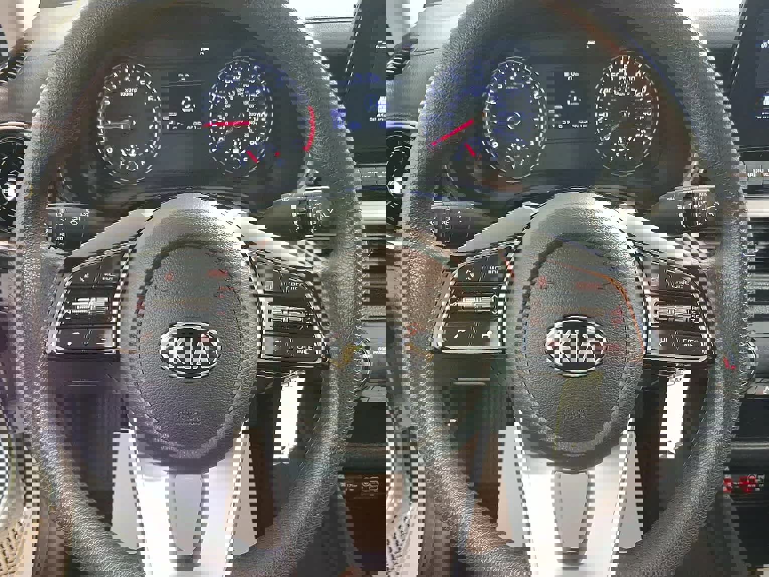 Used 2020 Kia Forte LXS image 33