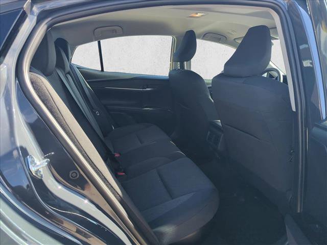 Used 2026 Toyota Camry LE w/ Convenience Package FWD image 19
