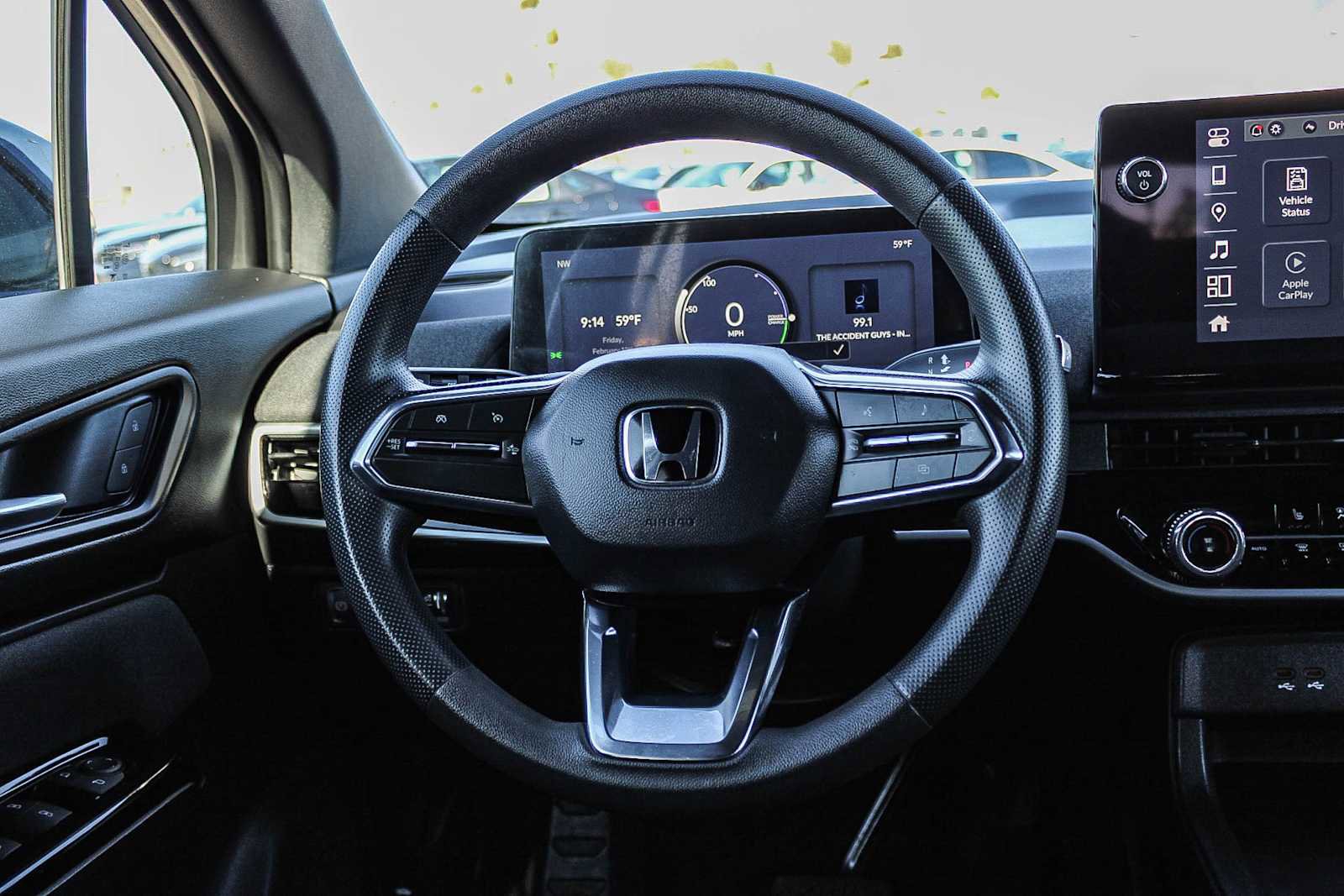 Certified 2024 Honda Prologue EX image 15