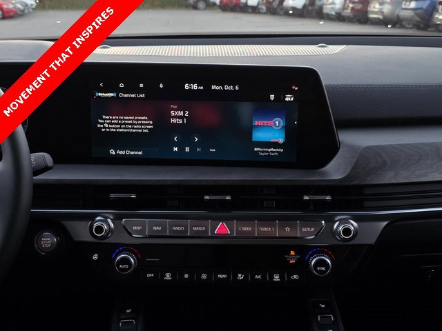 New 2025 Kia Telluride SX Prestige X-Line image 22